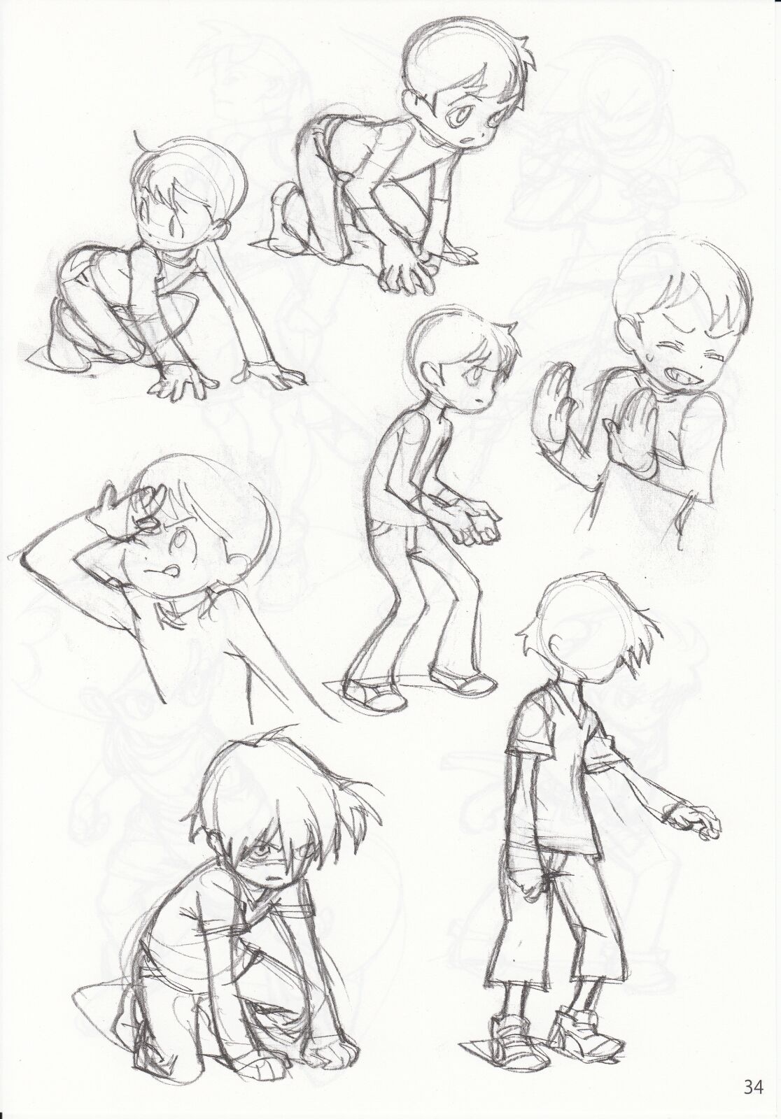 DEAD WOOD DESIGNS page 70 - artbook hentai manga - read online free