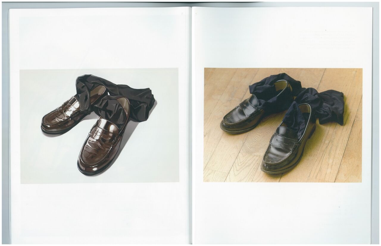 Yom Tights Sepia_20241021 page 27 - full color pantyhose hentai manga - read online free