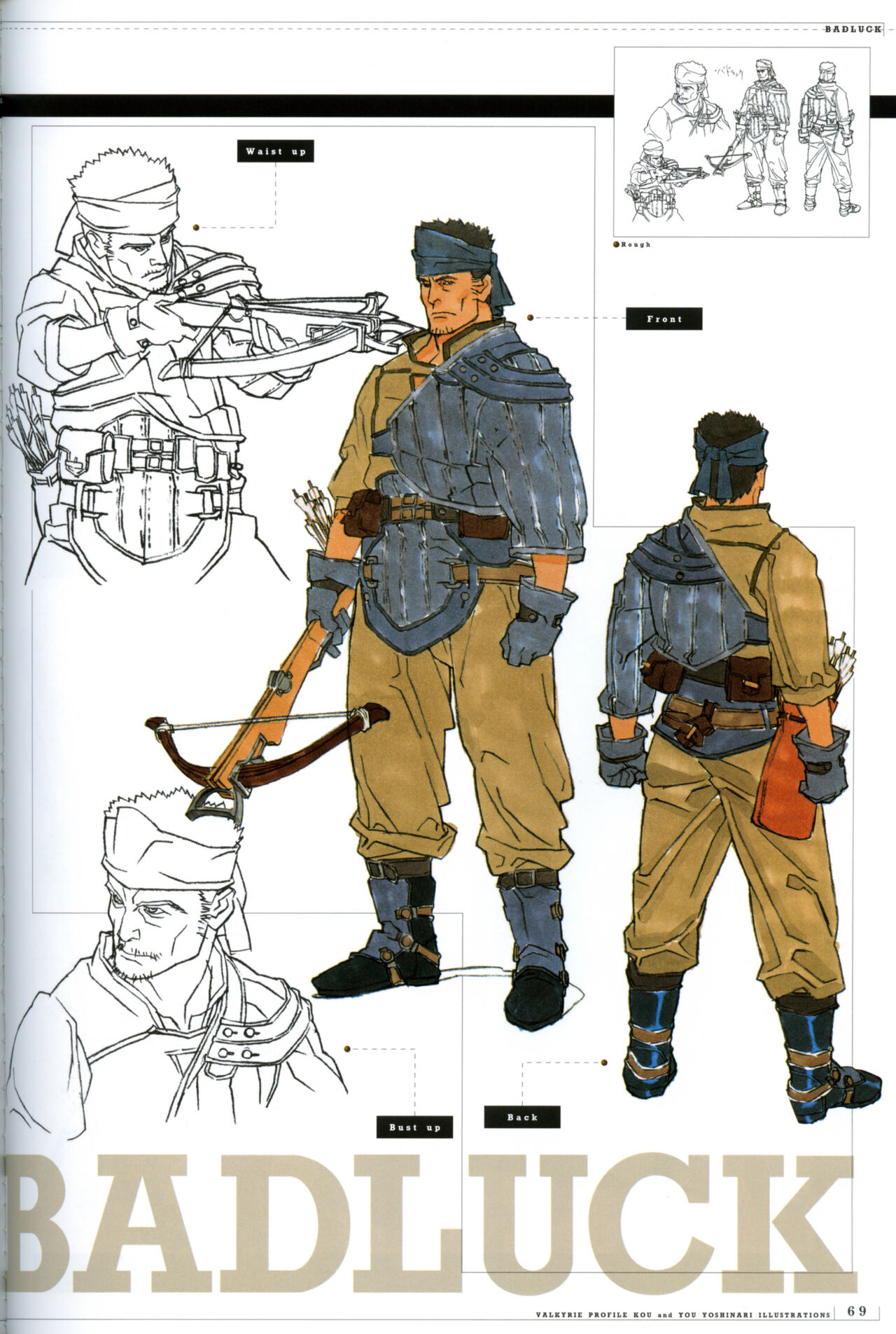 Valkyrie Profile Settings Data Collection_20241021 - Page 100