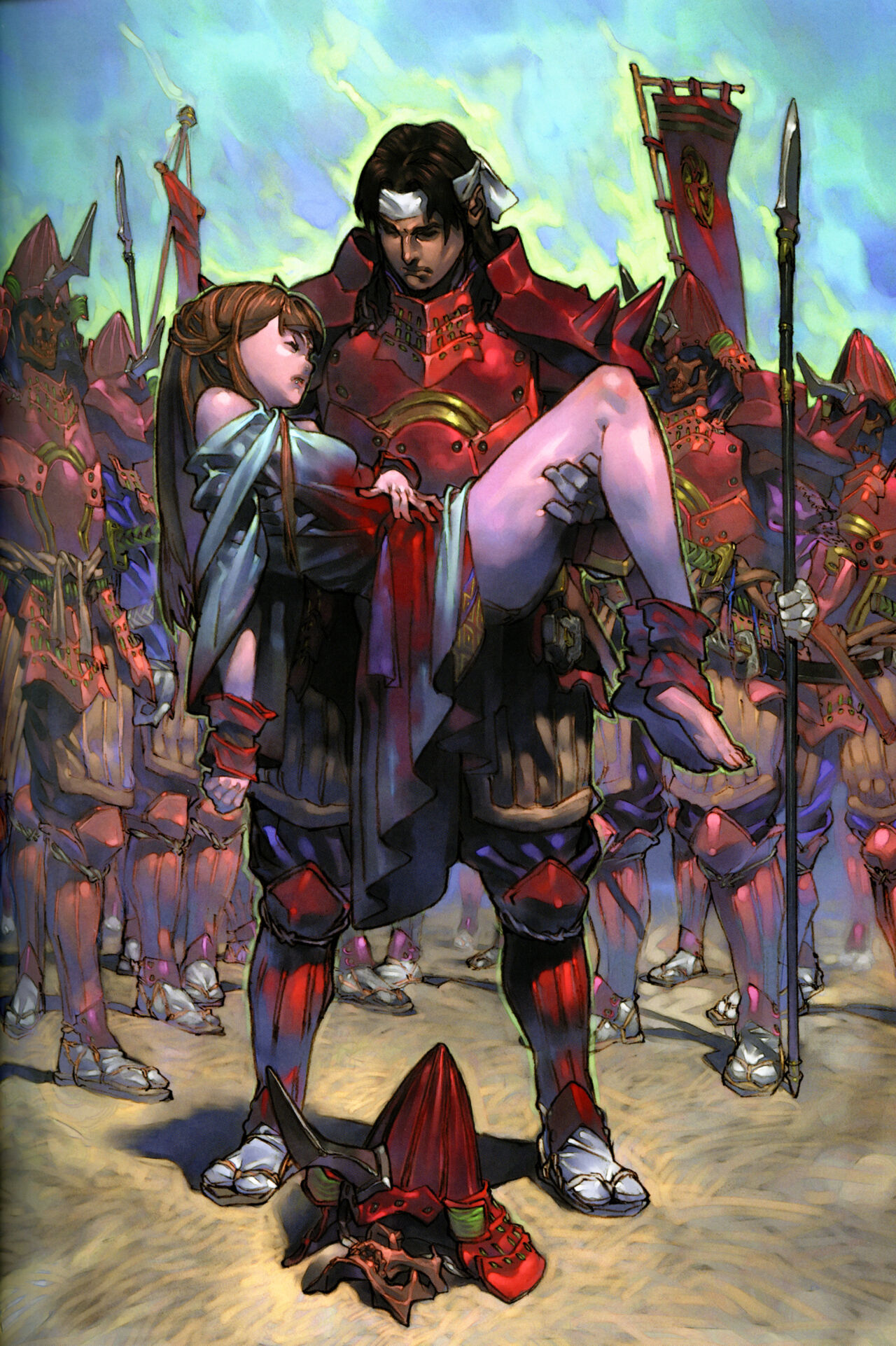 Valkyrie Profile Settings Data Collection_20241021 - Page 44