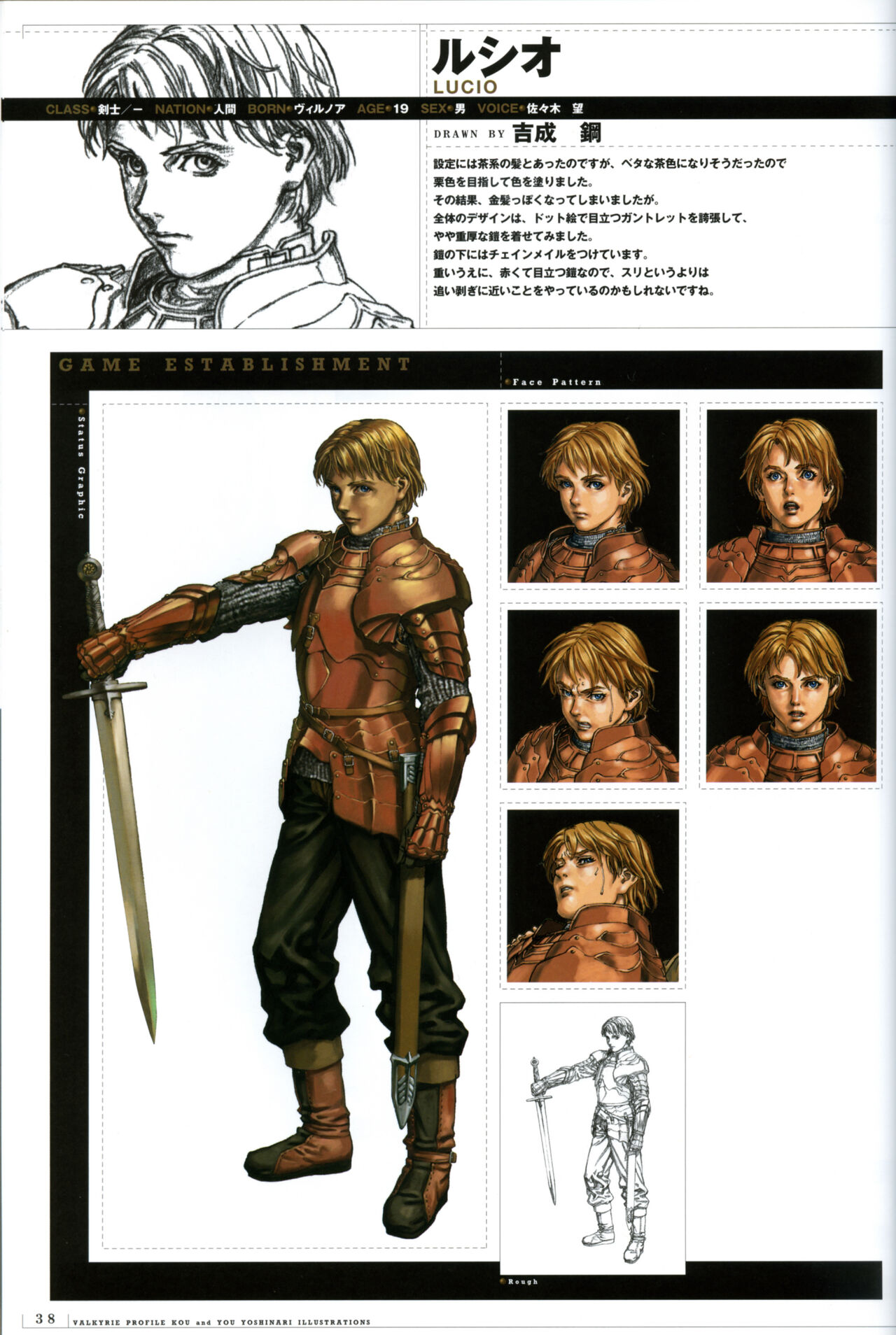 Valkyrie Profile Settings Data Collection_20241021 - Page 66
