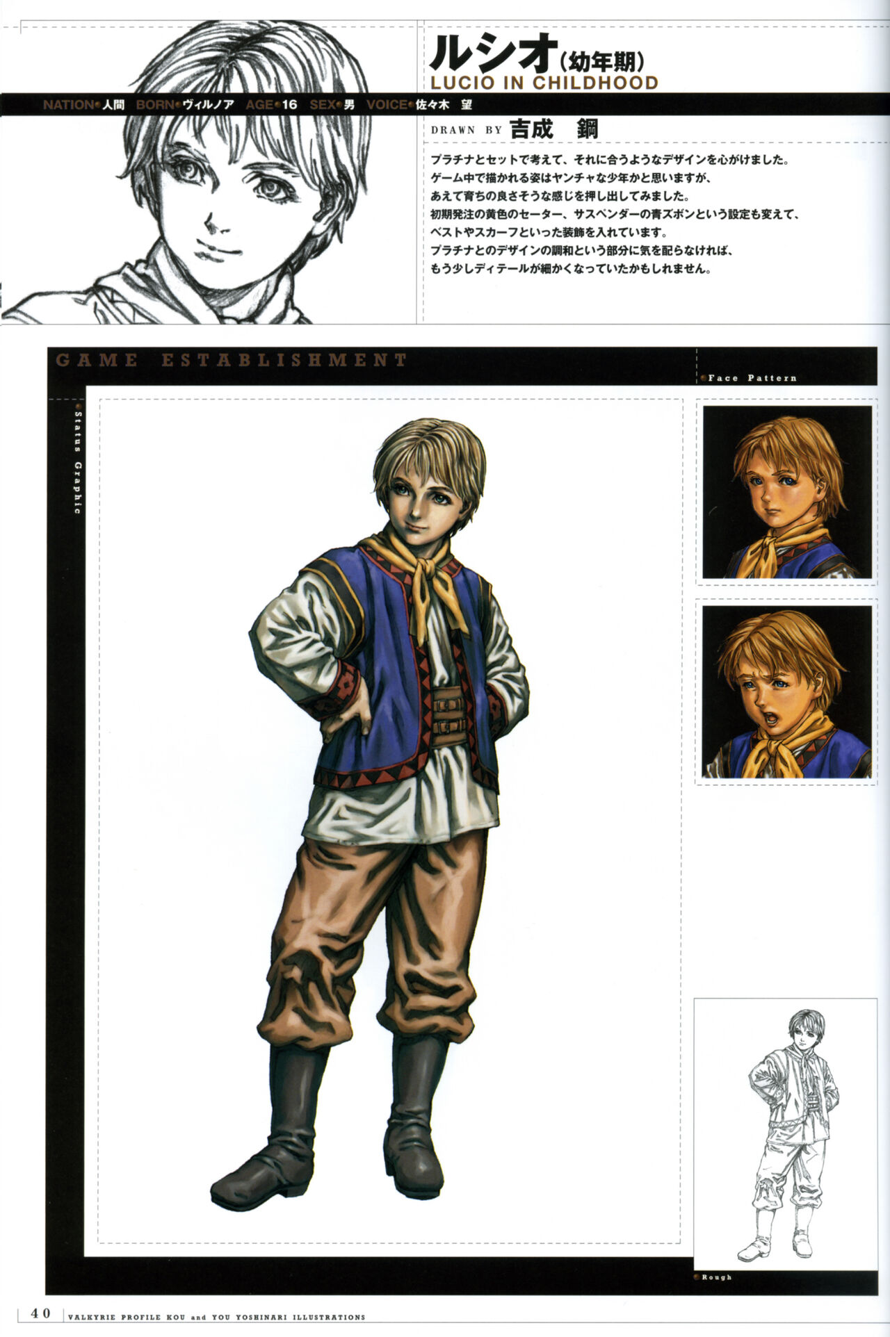 Valkyrie Profile Settings Data Collection_20241021 - Page 68