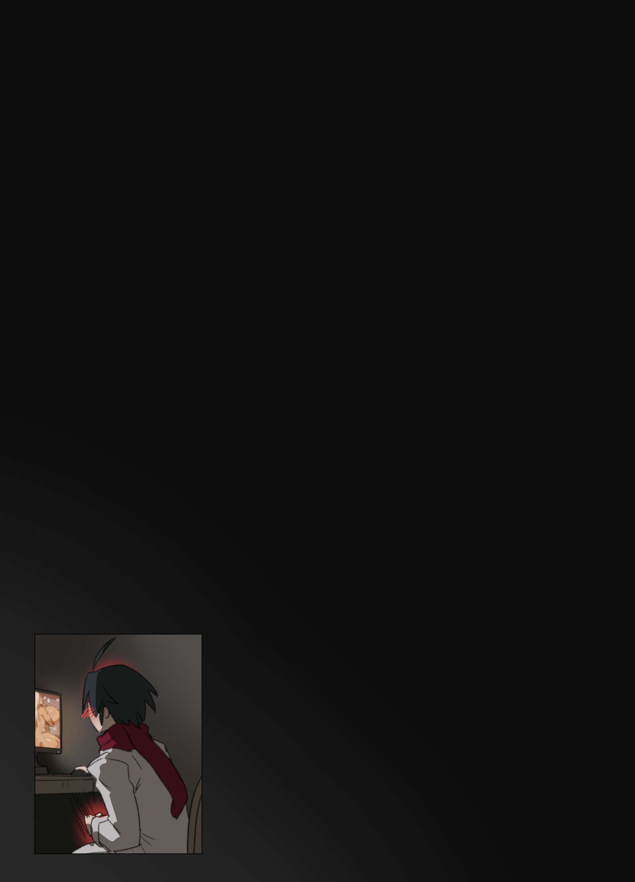 Princess Sapphire's Secret Play - Page 21