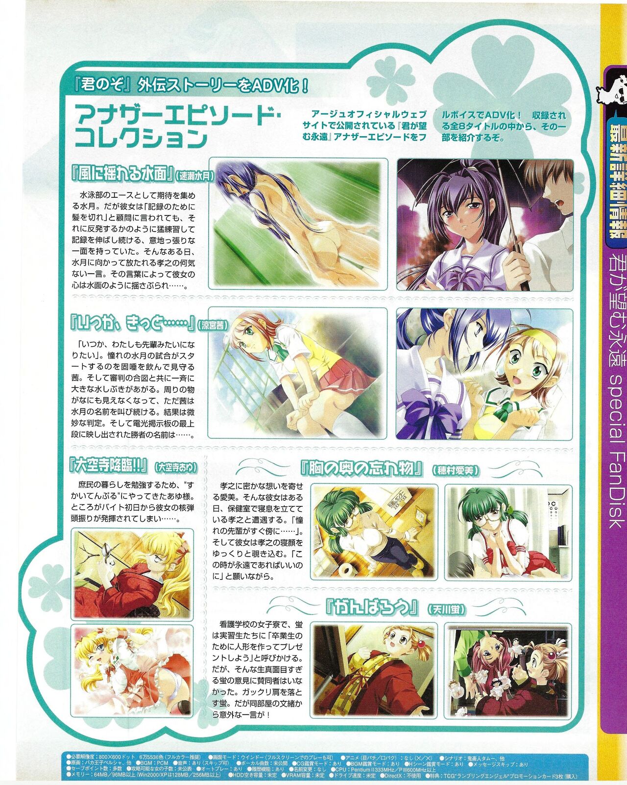 TECH GIAN 2004-07 page 177 - anthology hentai manga - read online free