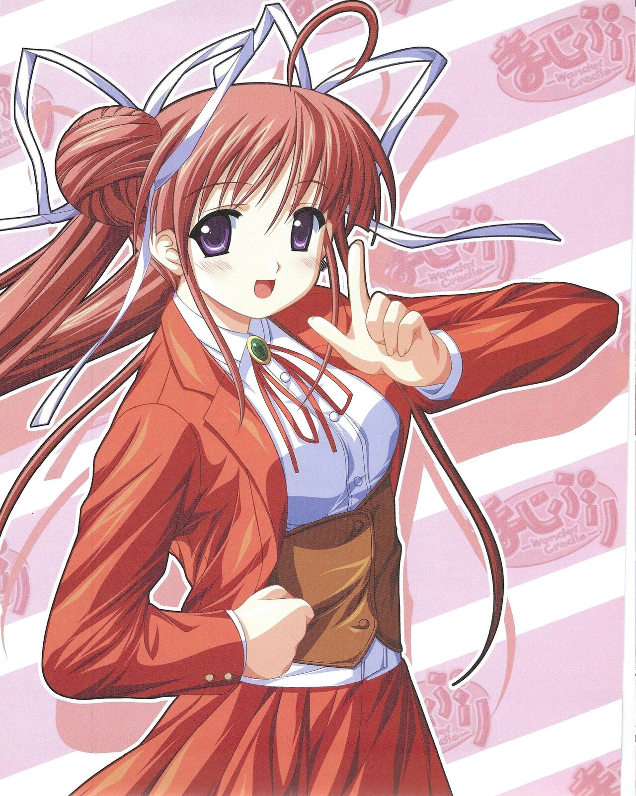 TECH GIAN 2004-07 page 390 - anthology hentai manga - read online free