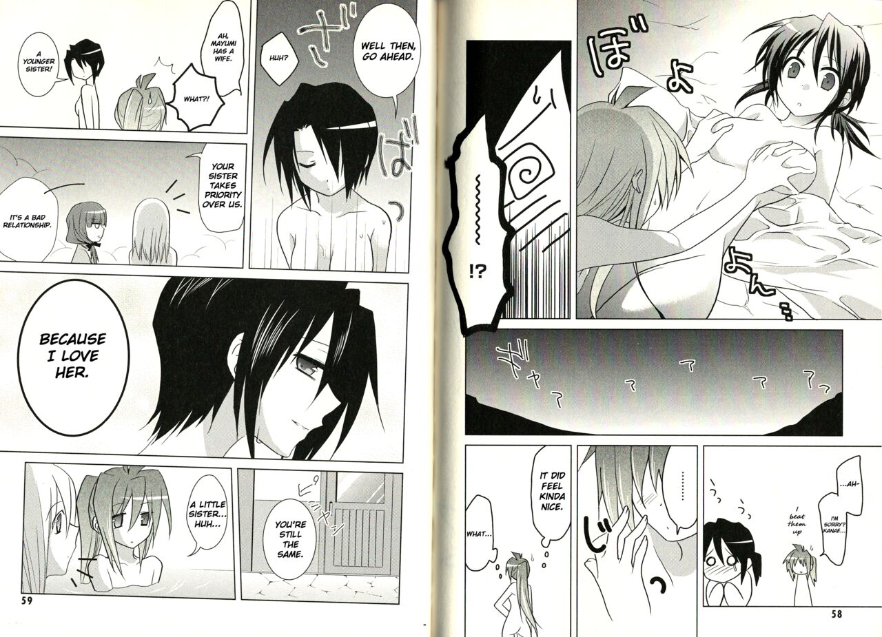 fortissimo//Ein wichtiges recollection page 31 - read online free