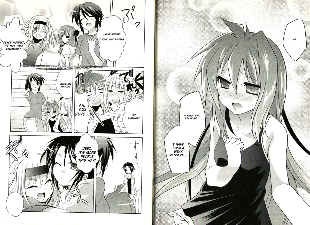 fortissimo//Ein wichtiges recollection page 43 - read online free