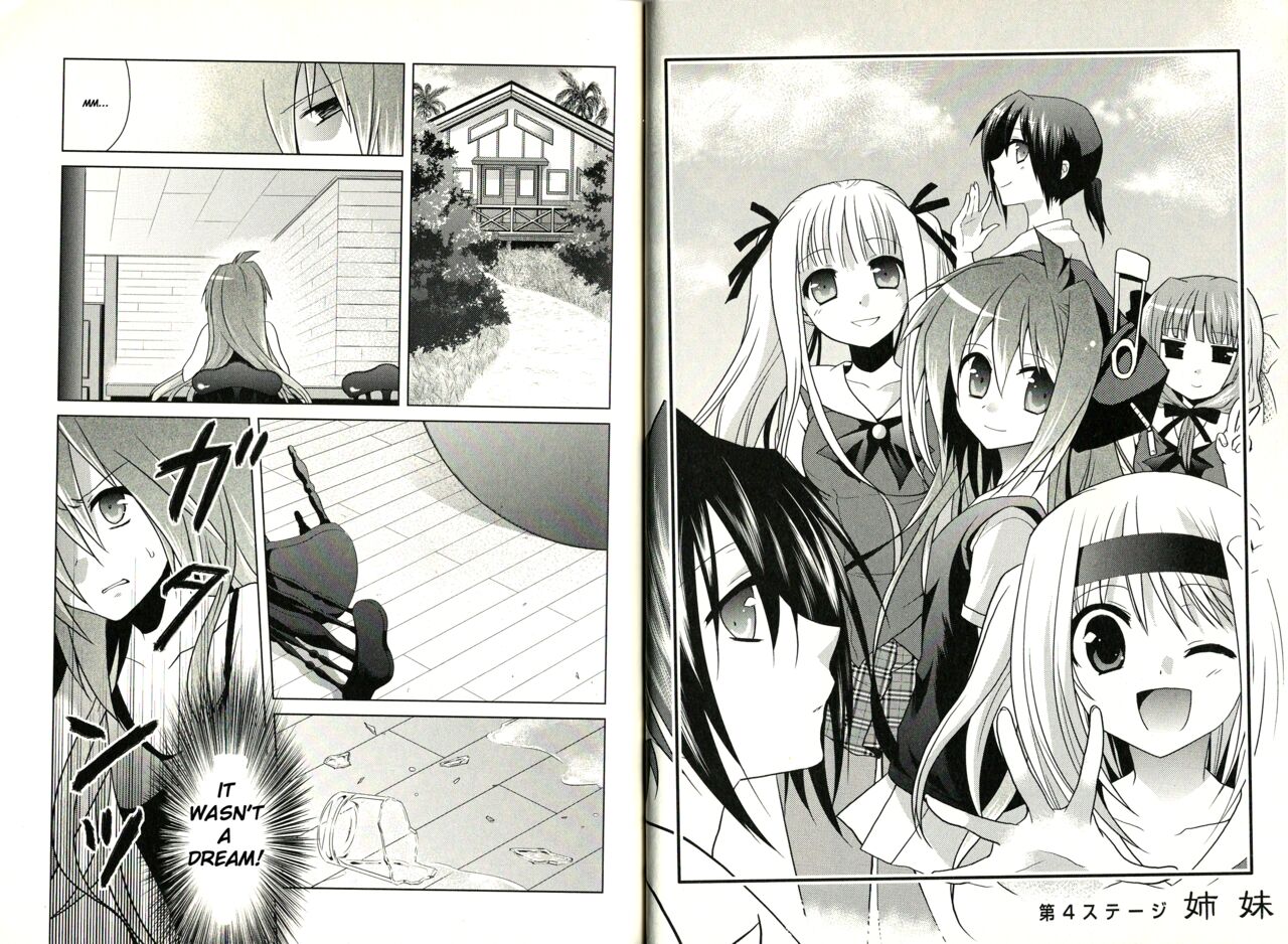 fortissimo//Ein wichtiges recollection page 51 - read online free