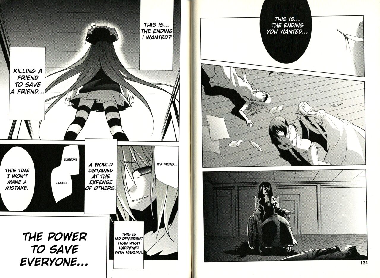 fortissimo//Ein wichtiges recollection page 64 - read online free