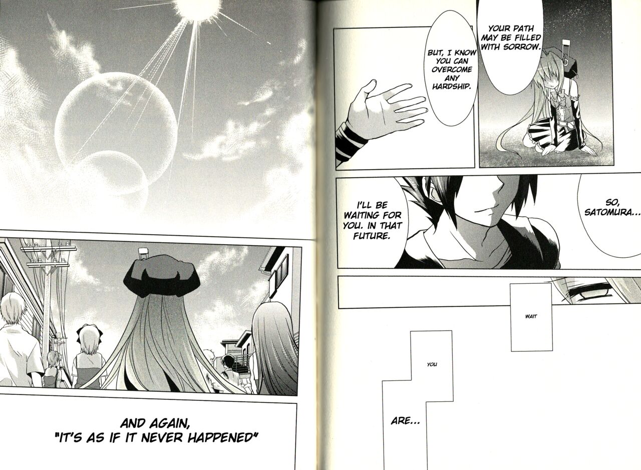 fortissimo//Ein wichtiges recollection page 66 - read online free