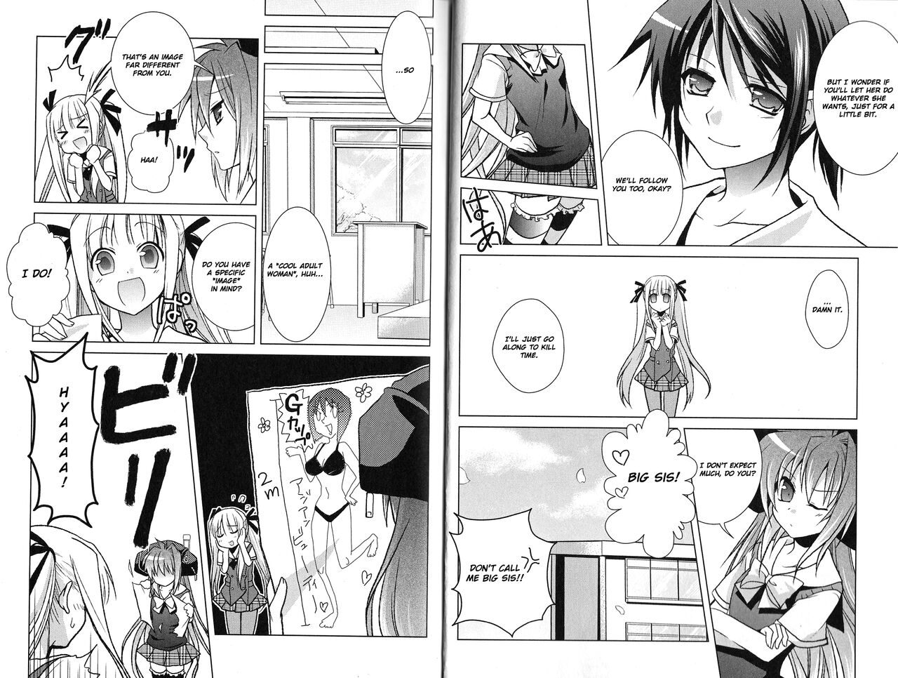 fortissimo//Ein wichtiges recollection - Page 9