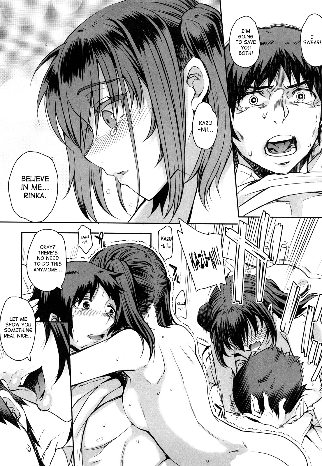 Otomedori CHP 2 - Page 19