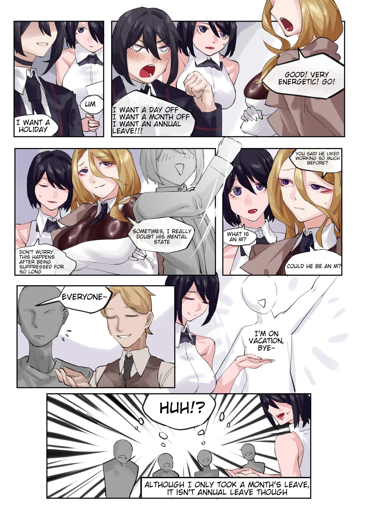 Cosplay - Page 17