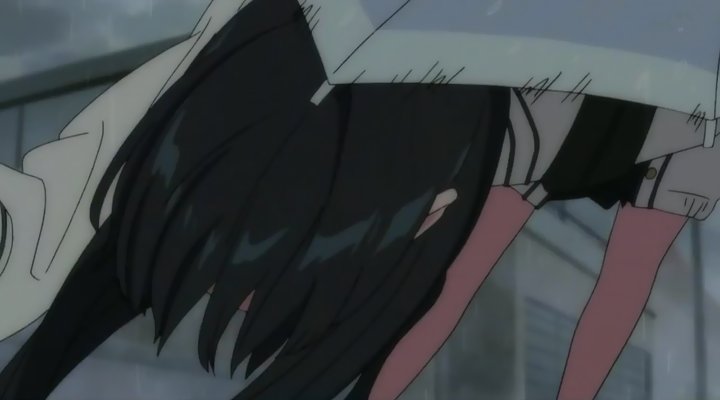 Twitter @siokarub1 page 11 featuring rikka takarada ssss.gridman parody - redraw screenshots hentai manga - read online free