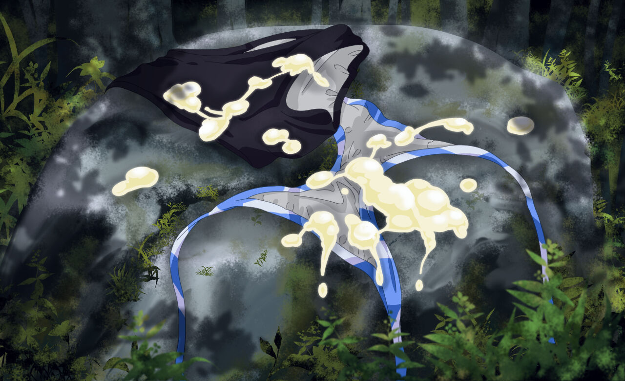 Twitter @siokarub1 page 126 featuring rikka takarada ssss.gridman parody - redraw screenshots hentai manga - read online free