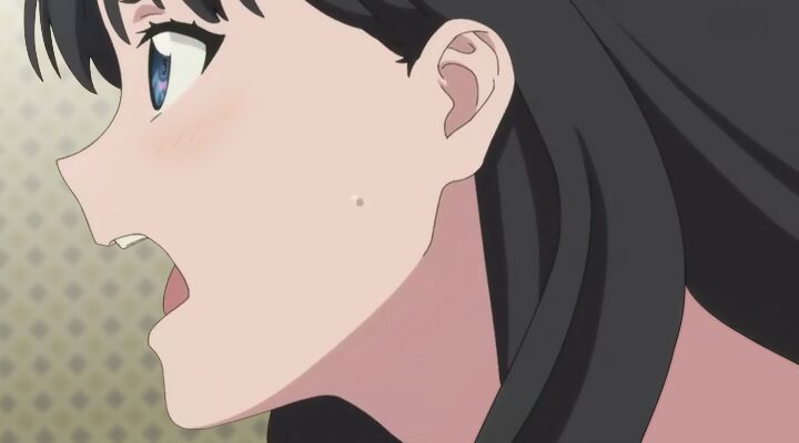 Twitter @siokarub1 page 66 featuring rikka takarada ssss.gridman parody - redraw screenshots hentai manga - read online free