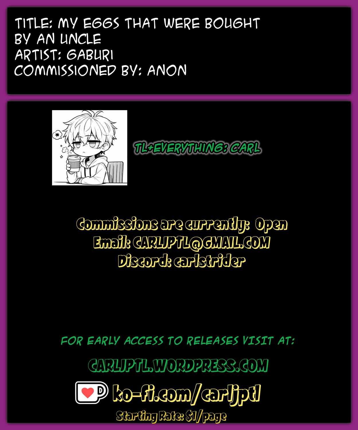 Oji-san ni Kawareta Watashi no Ranshi  | My Eggs That Were Bought by an Uncle page 37 original parody - big breasts prostitution hentai manga - read online free