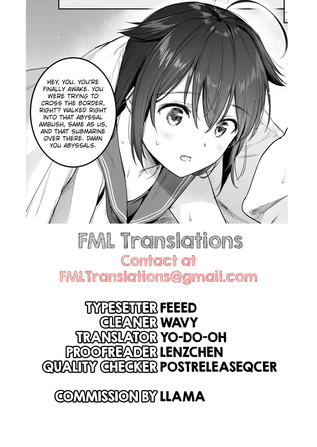 Shigure Change Dress 2 - Page 39