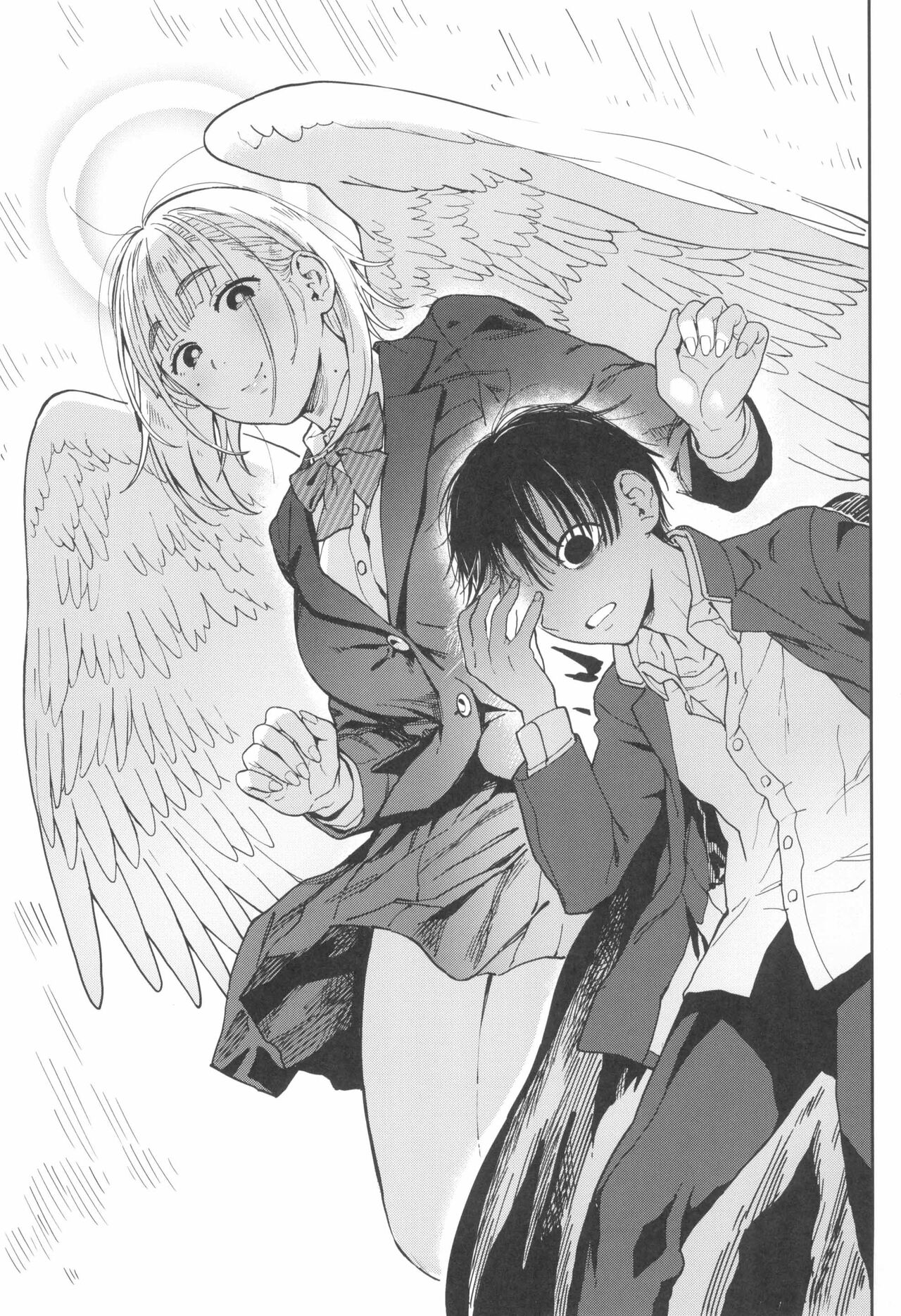 Archangel Ziolin - Page 30