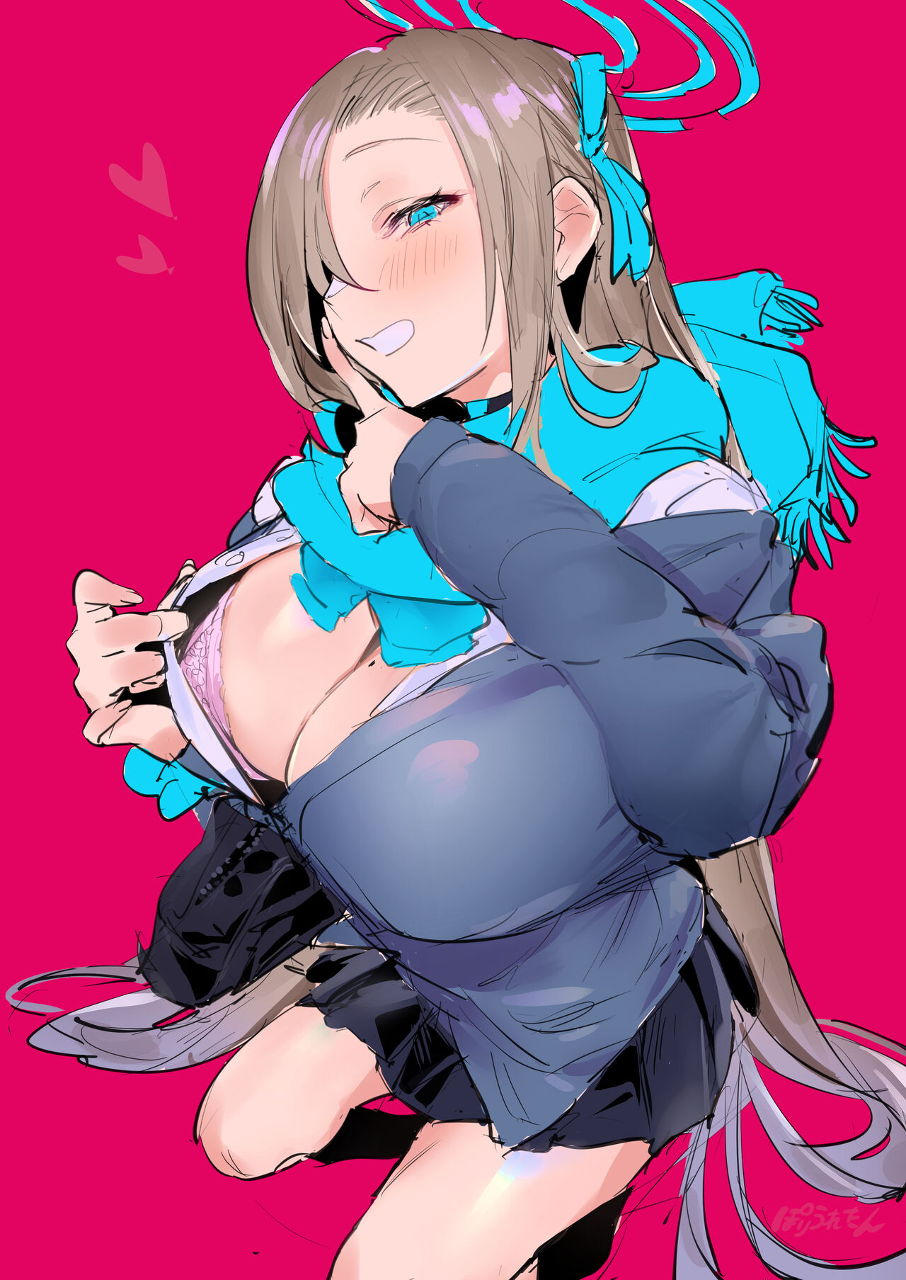 2024年8月Fanbox合集 page 16 original parody - big breasts group hentai manga - read online free