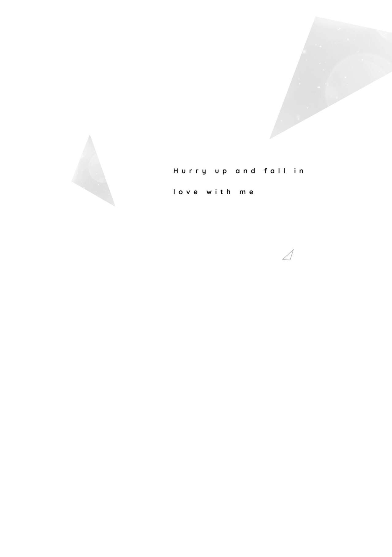 Hurry up and fall in love with me page 142 - schoolboy uniform full censorship hentai manga - read online free