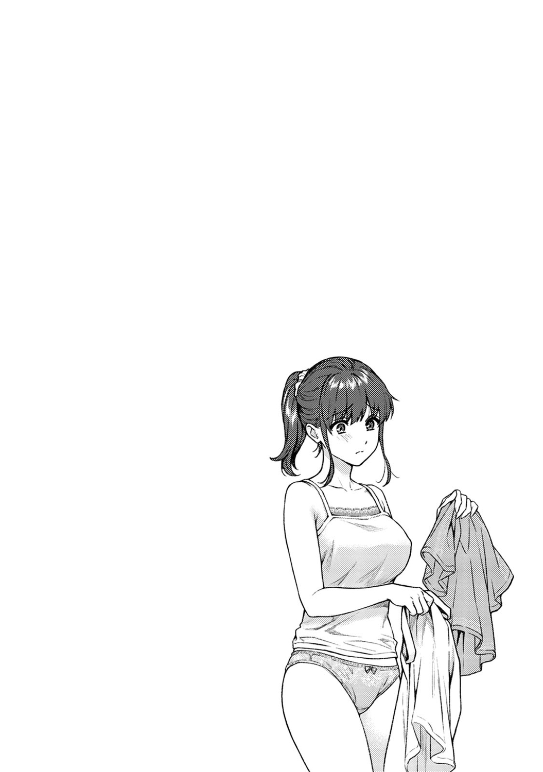 Sensei to Boku 1 page 74 - big breasts story arc hentai manga - read online free