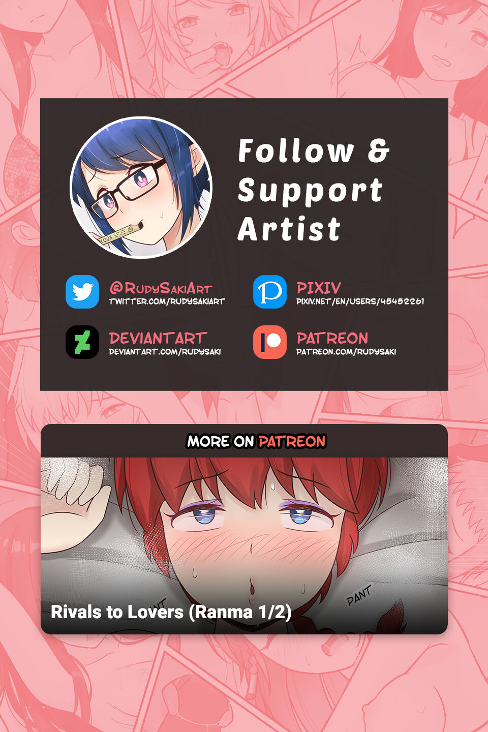My Life as a Succubus Ch.07 - Page 12