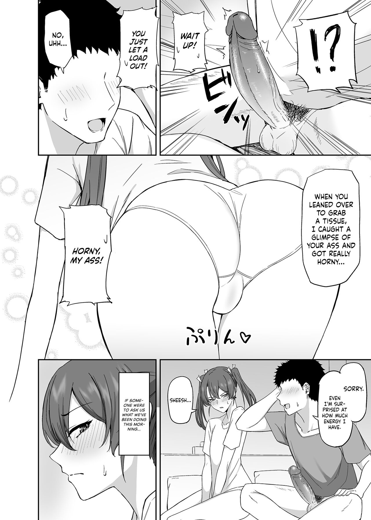 Kyuujitsu no Kaku | A Day Off With Zuikaku - Page 9