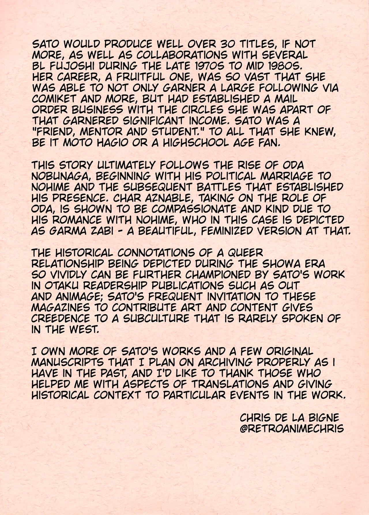 The Story of the Conquest of the Country - Part 1 page 23 featuring amuro ray mobile suit gundam parody - read online free