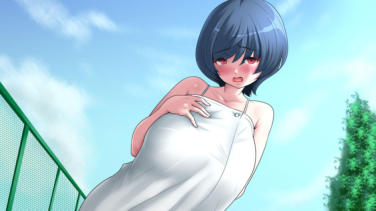 Kakure Bakunyuu Iinchou to Doutei no Fudeoroshi Koubi Kansoku page 291 original parody - big breasts huge breasts hentai manga - read online free