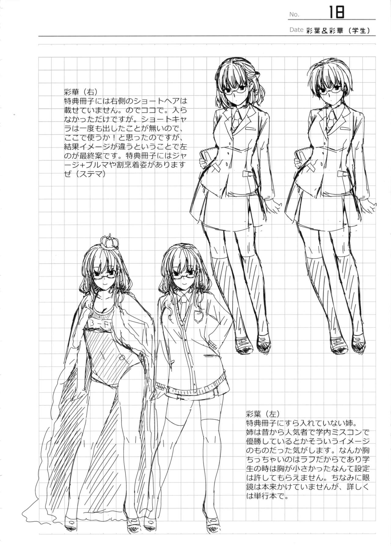 Houteishiki Matome - Page 17