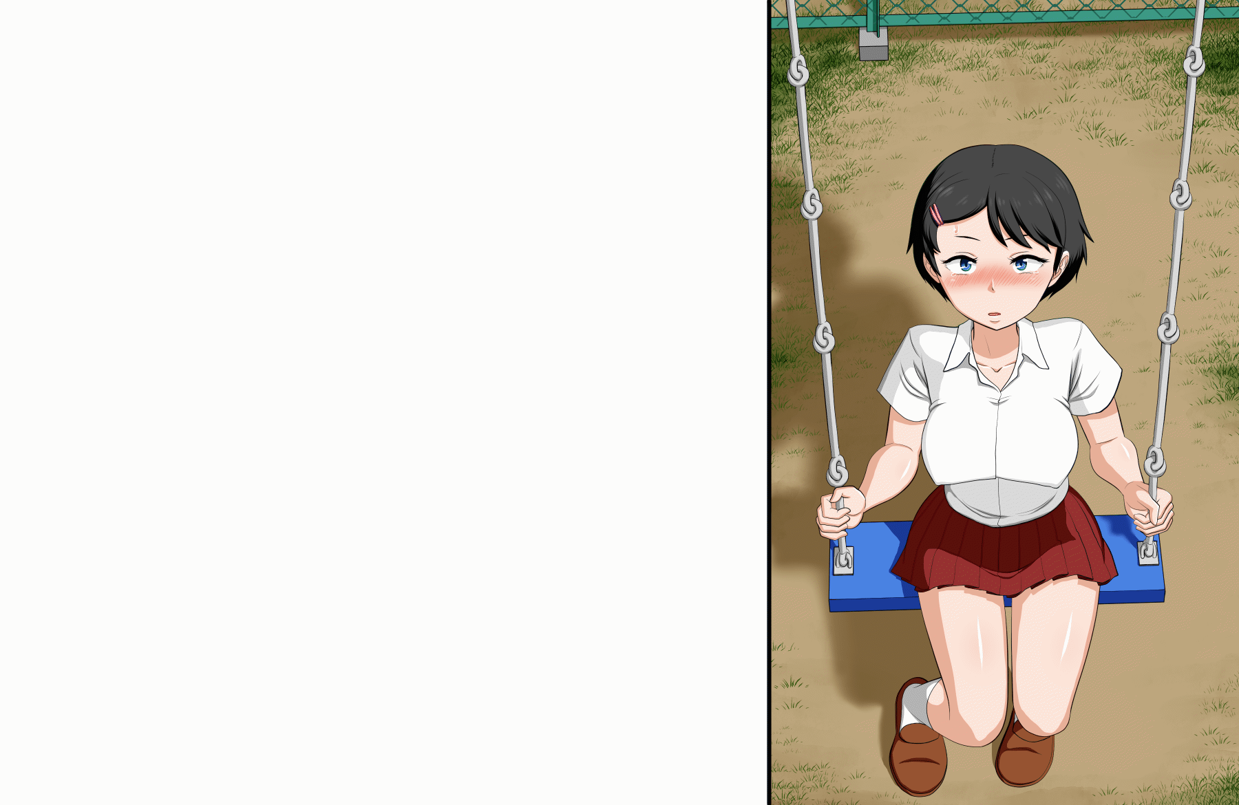 Hana-chan no Oshioki Ecchi ♪ page 145 original parody - glasses full color hentai manga - read online free