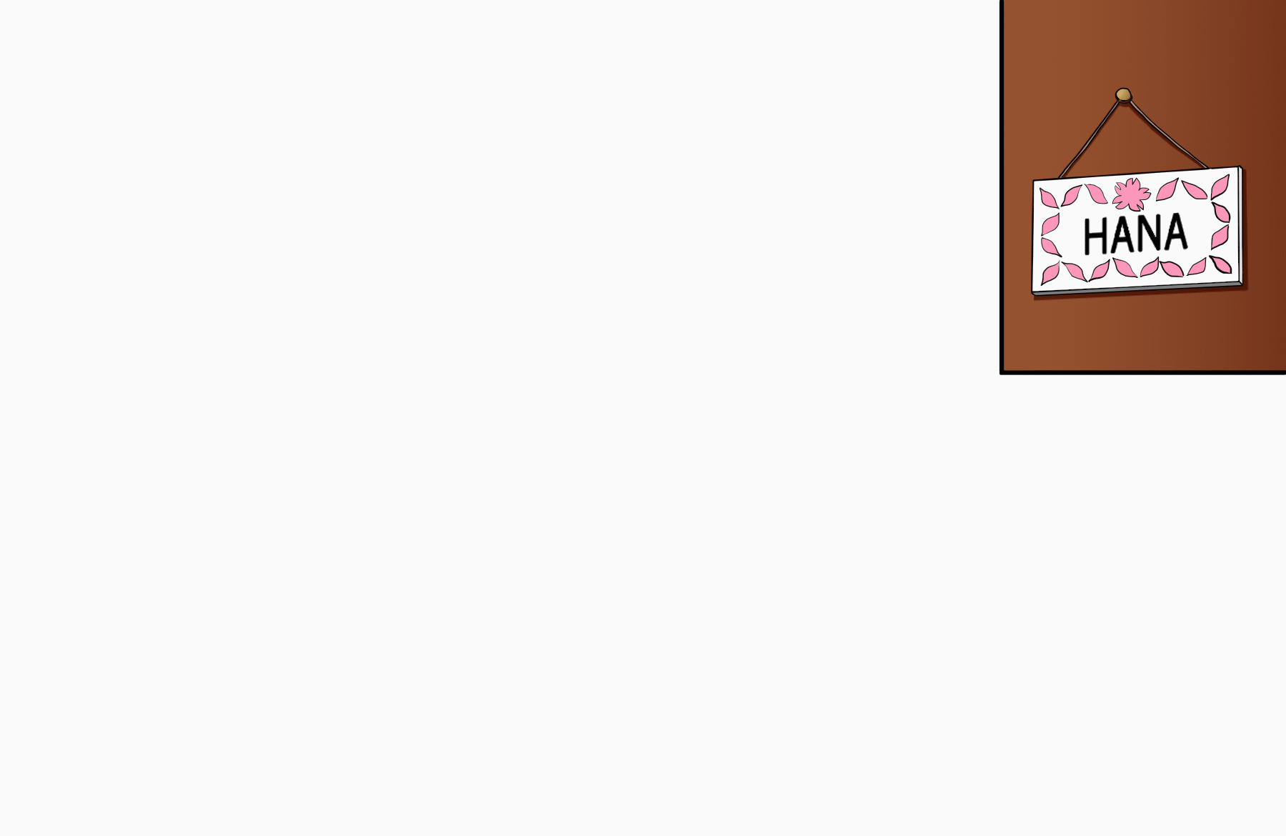 Hana-chan no Oshioki Ecchi ♪ page 74 original parody - glasses full color hentai manga - read online free