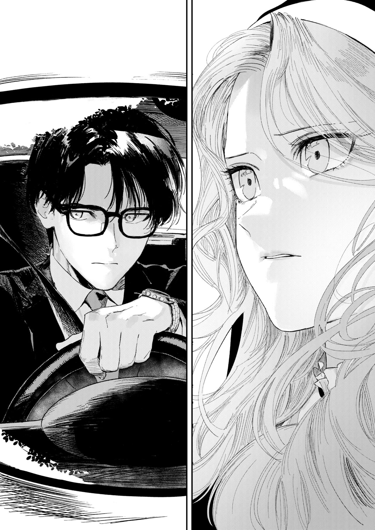 Konki Girigiri Sister, Semete Shojo o Sutetai. - Page 7