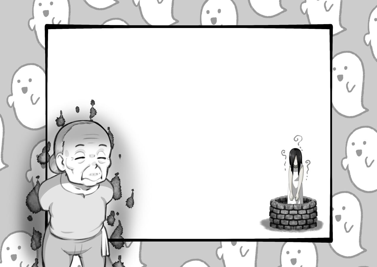 Futa Bukken - Futanari Yuurei no Love Noroi page 45 original parody - futanari pregnant hentai manga - read online free