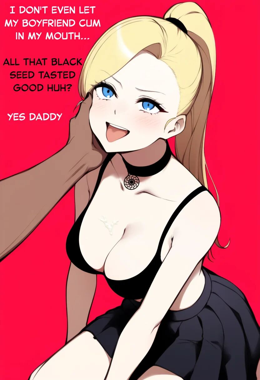 Sudden Betrayal page 12 - dark skin impregnation hentai manga - read online free