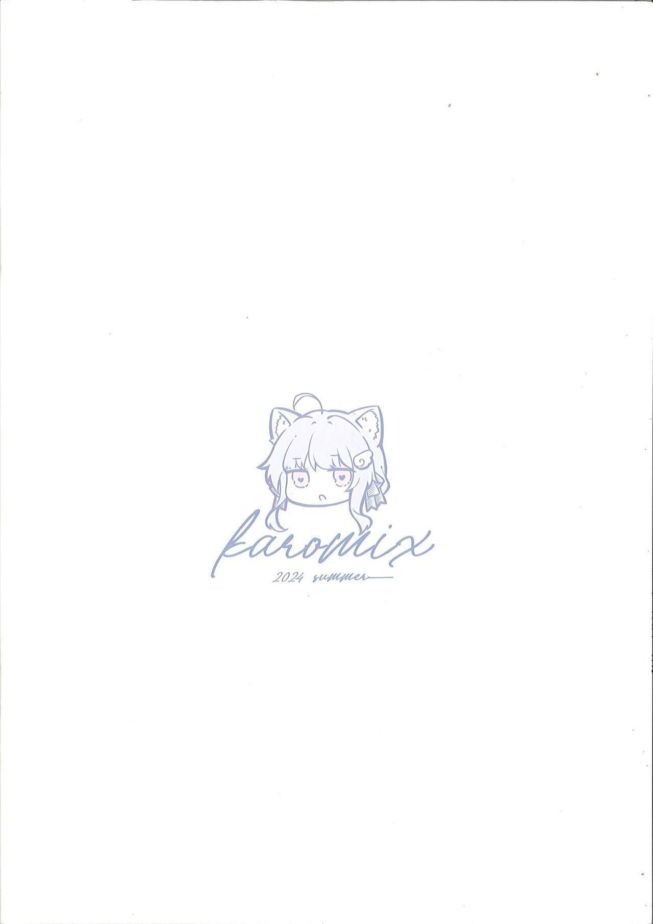 Imouto to Imouto no Shinyuu de Saimin Taisei EX no Seiso JC to Saimin de Ichaicha Suru Hon page 24 original parody - big breasts group hentai manga - read online free