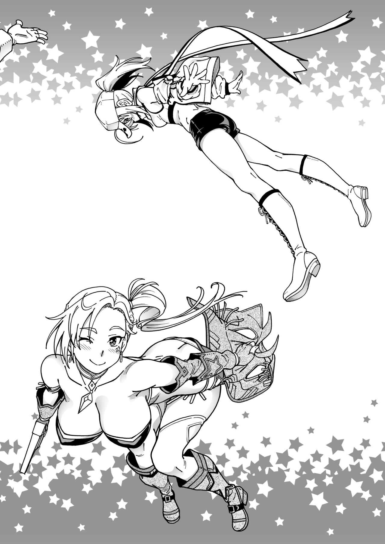 Kensou Ogawa Omake Manga Collection 3 page 77 featuring sadayo kawakami fate grand order parody - maid big breasts hentai manga - read online free