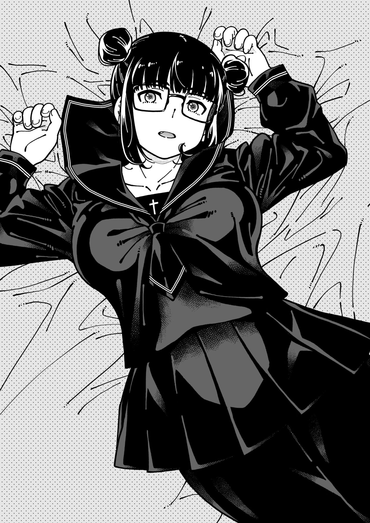 Kensou Ogawa Omake Manga Collection 3 page 89 featuring sadayo kawakami fate grand order parody - maid big breasts hentai manga - read online free
