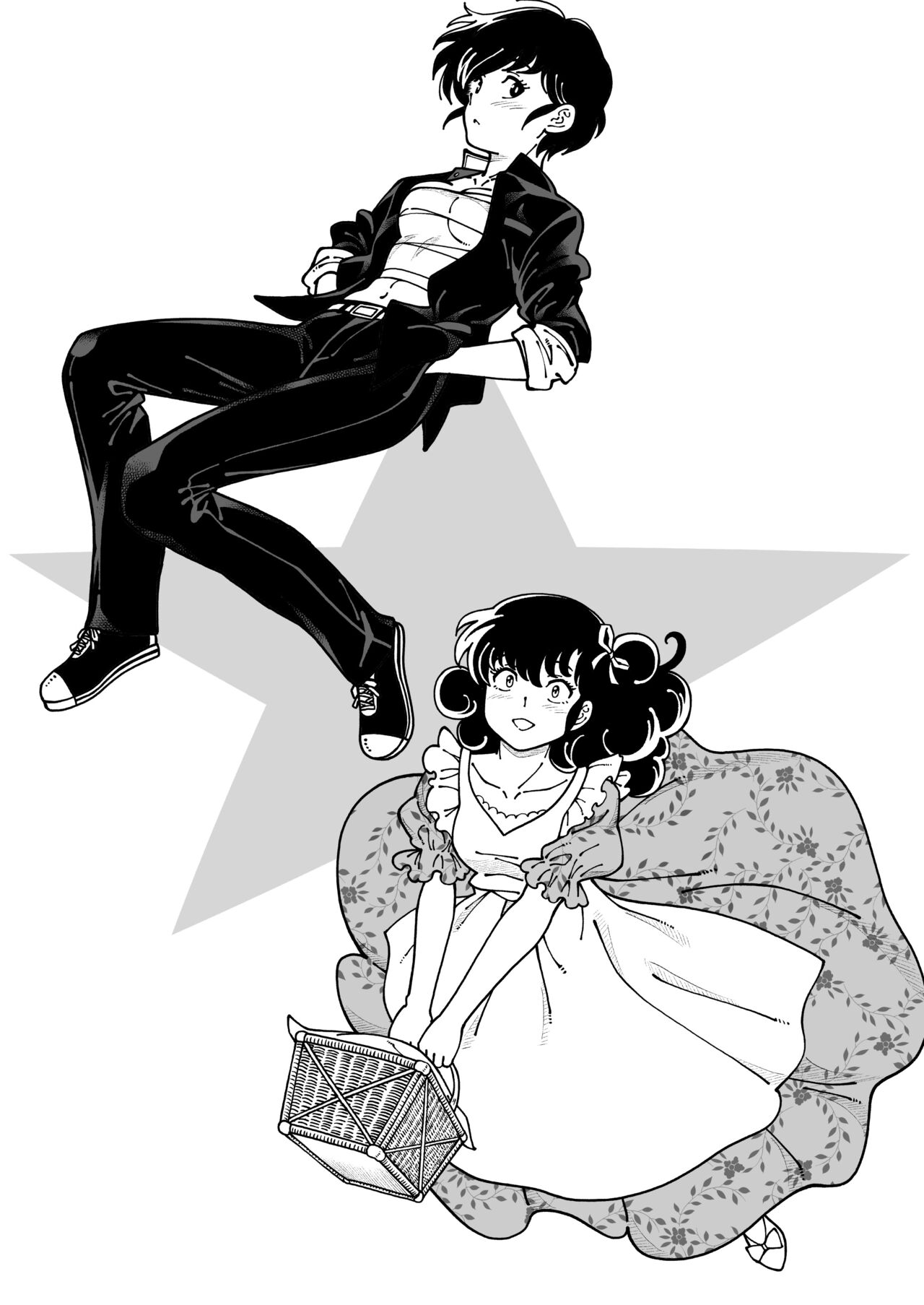 Kensou Ogawa Omake Manga Collection 3 page 94 featuring sadayo kawakami fate grand order parody - maid big breasts hentai manga - read online free