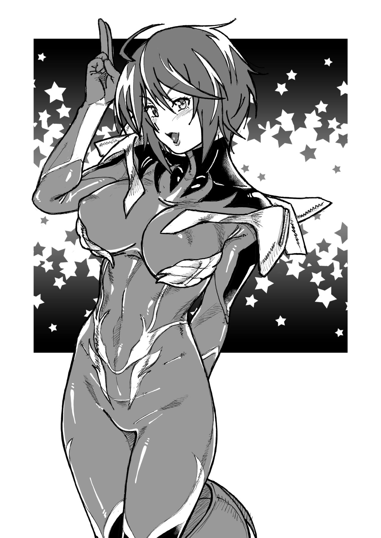 Kensou Ogawa Omake Manga Collection 3 page 97 featuring sadayo kawakami fate grand order parody - maid big breasts hentai manga - read online free