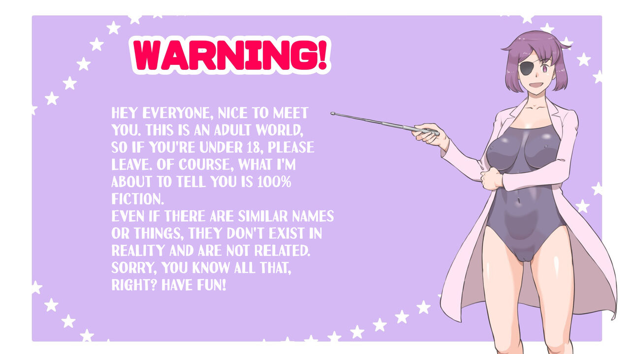 Futanari Syndrome ~Mama to Musume Kozukuri Kyoushitsu | Futanari Syndrome〜Mama and daughter child making classroom - Page 2