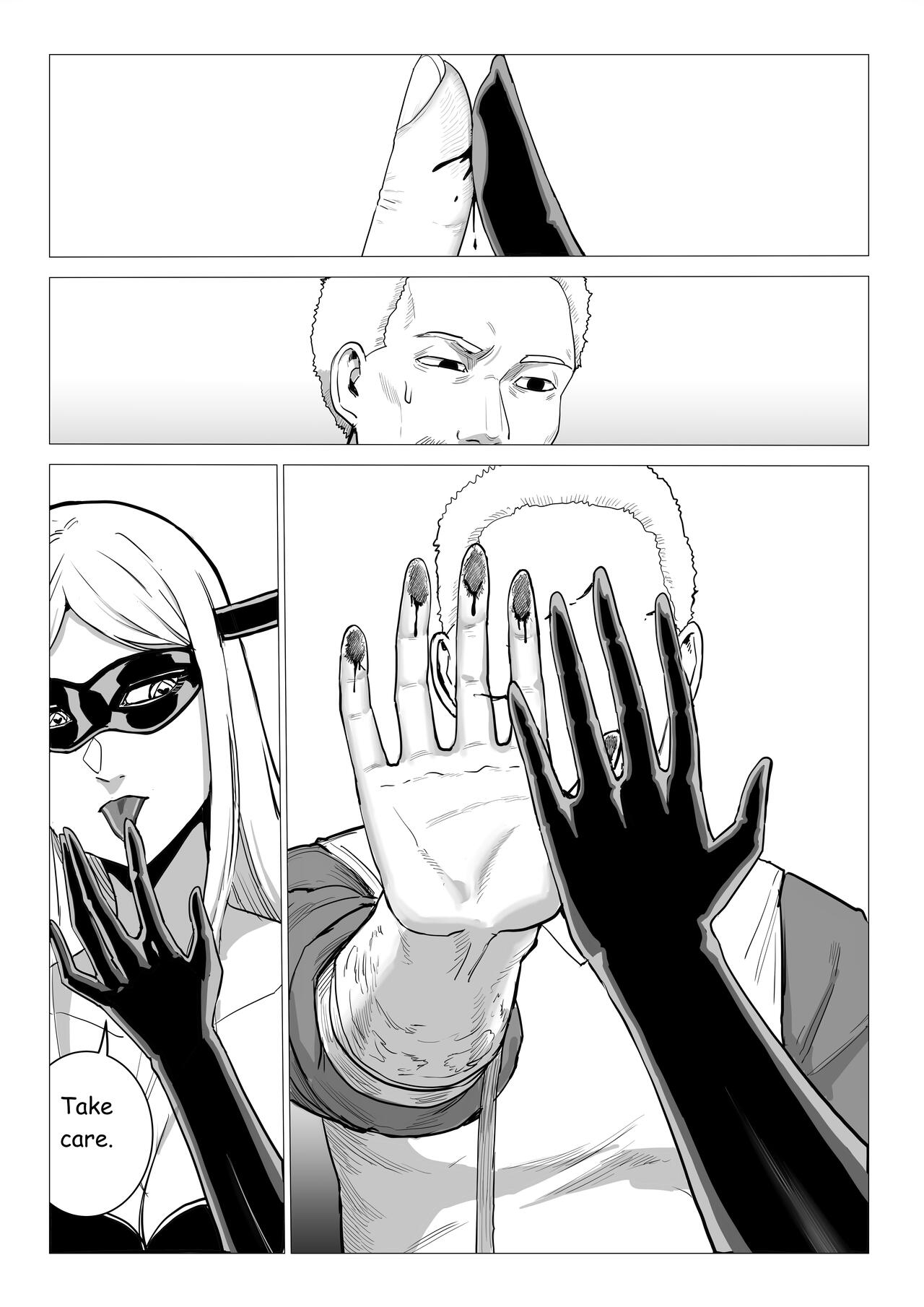 Demon Girls - Page 62