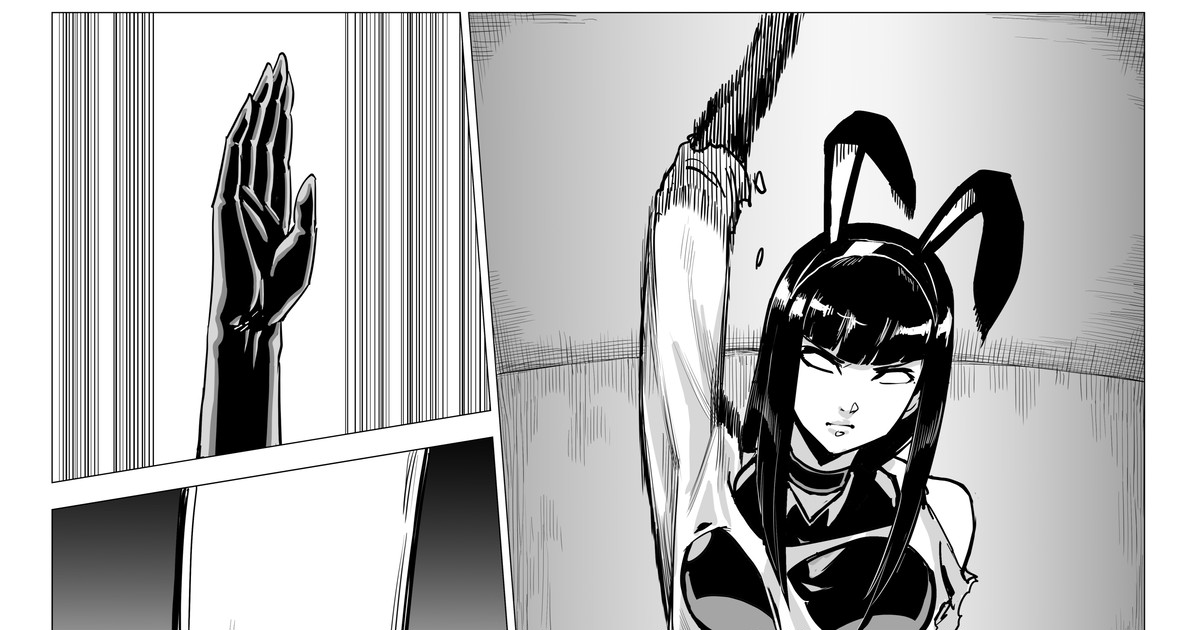 Demon Girls - Page 64