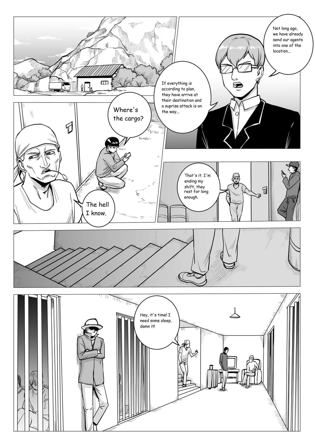 Demon Girls - Page 66