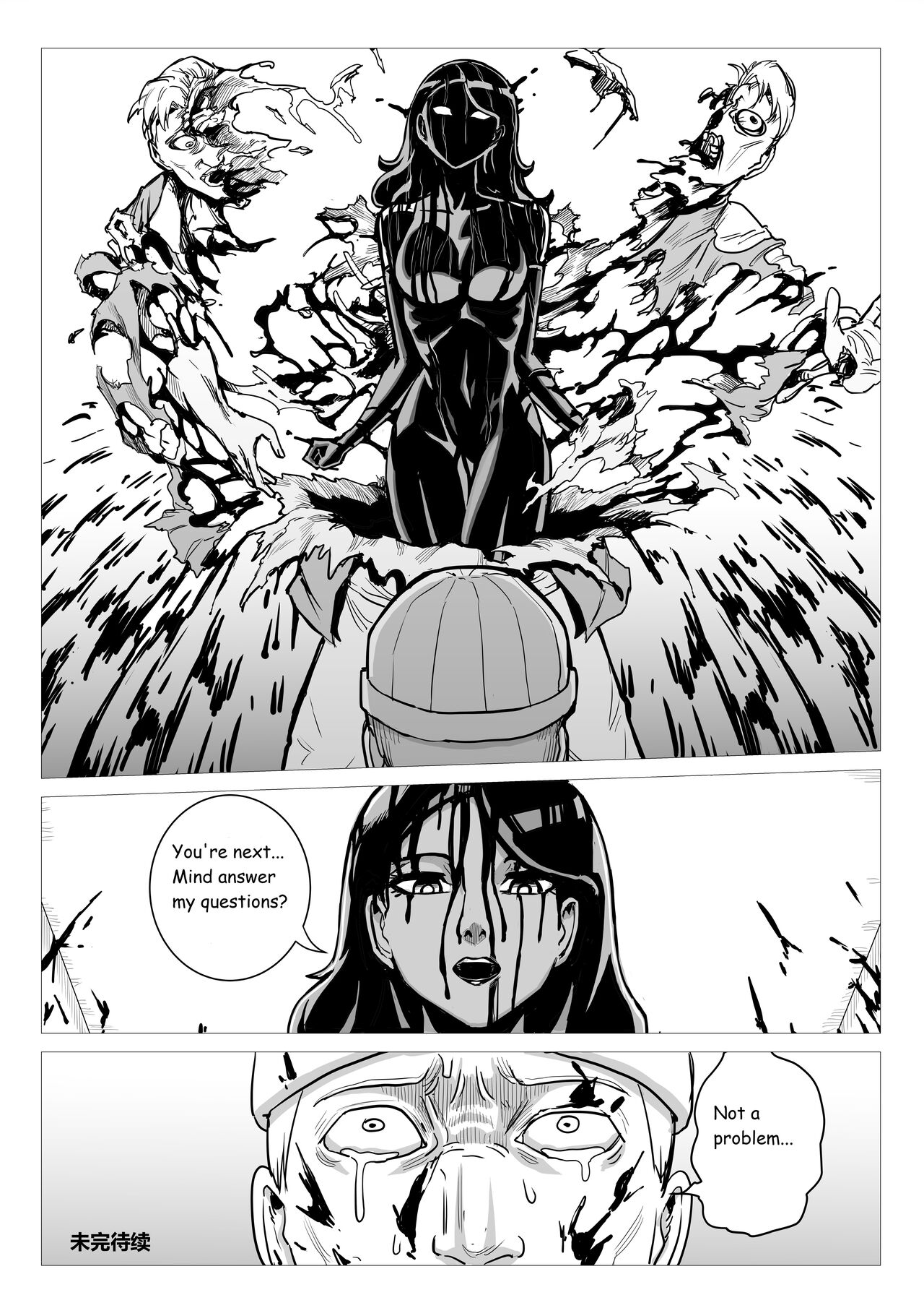Demon Girls - Page 79