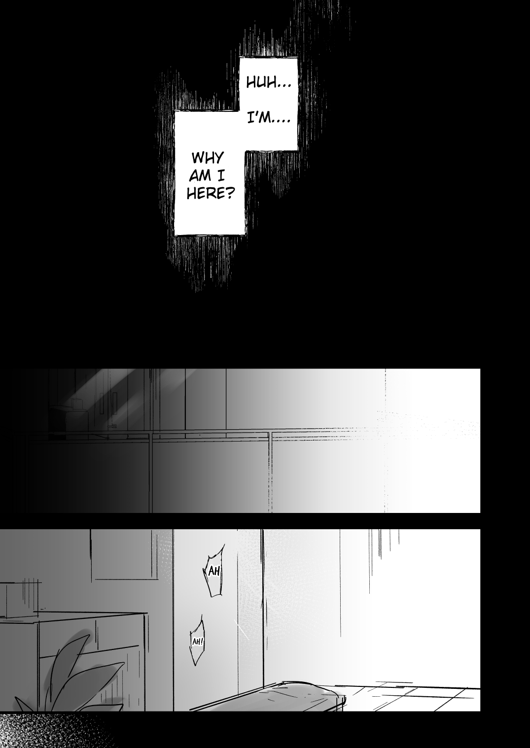 Denryuu Massage nanka de Iku Wakenai janai desuka | I Don't Think an Electric Current Massage is Going to Make Me Cum page 25 original parody - females only electric shocks hentai manga - read online free