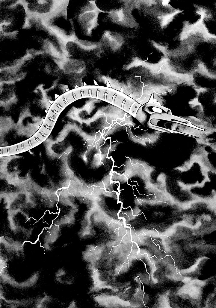 GekIga Yapoo Koufuku 1 page 263 original parody - story arc femdom hentai manga - read online free