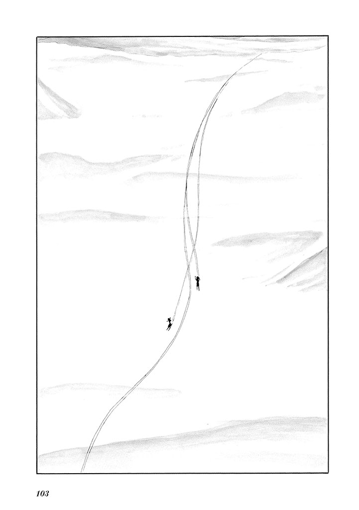 GekIga Yapoo Koufuku 2 page 104 original parody - story arc femdom hentai manga - read online free