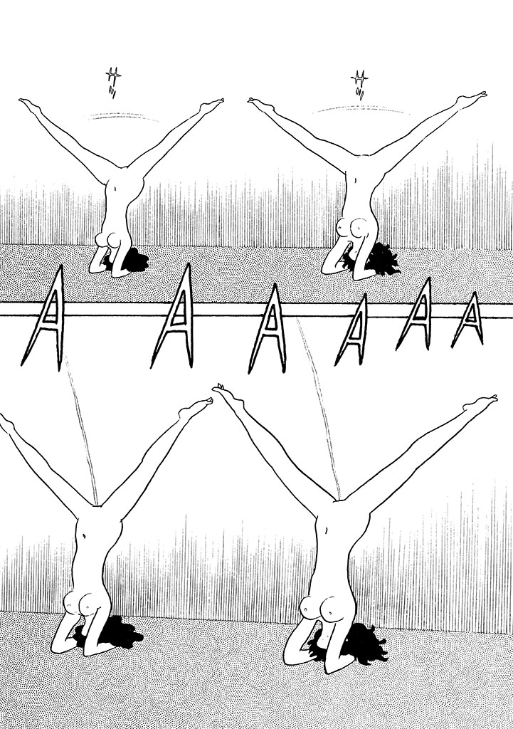 GekIga Yapoo Koufuku 2 page 199 original parody - story arc femdom hentai manga - read online free